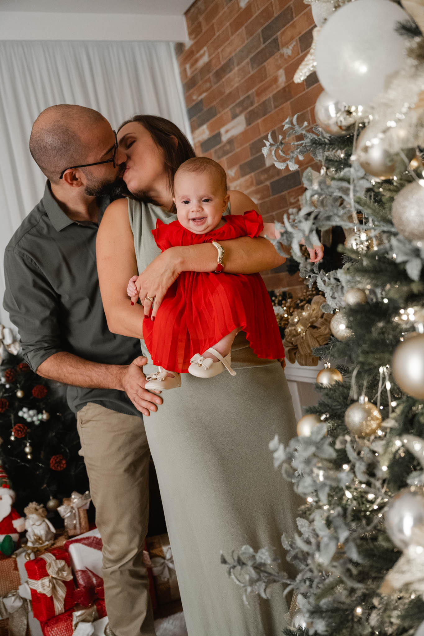 Ensaio de Natal 9