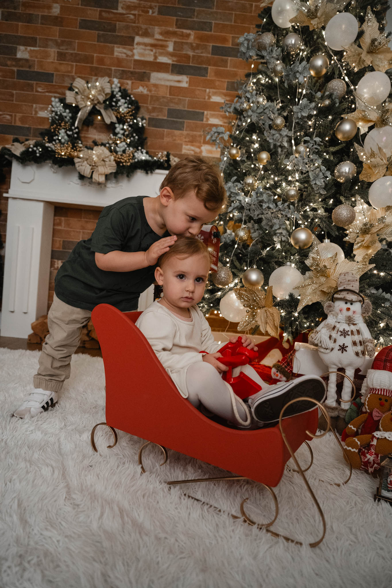 Ensaio de Natal 10