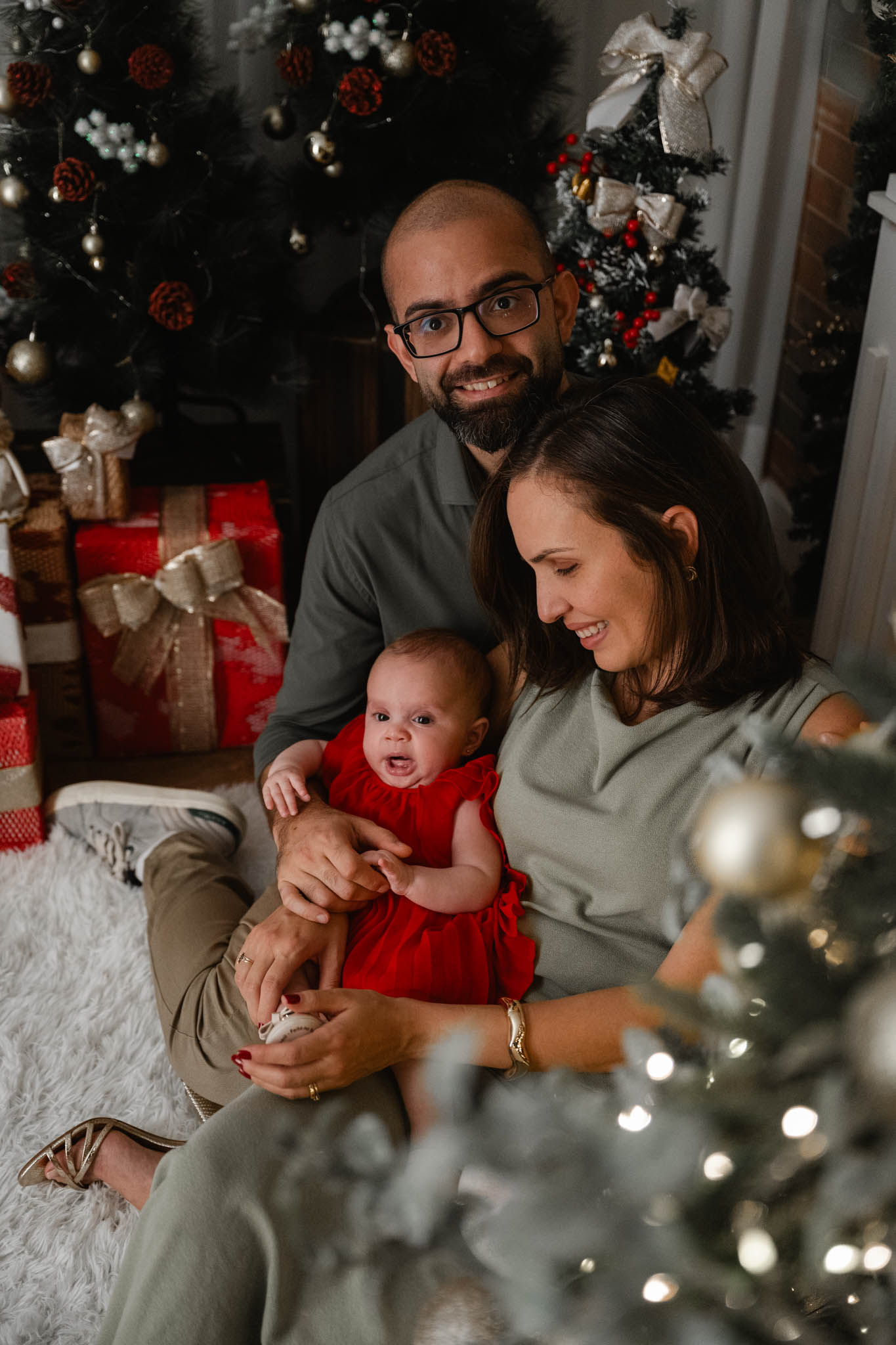 Ensaio de Natal 11