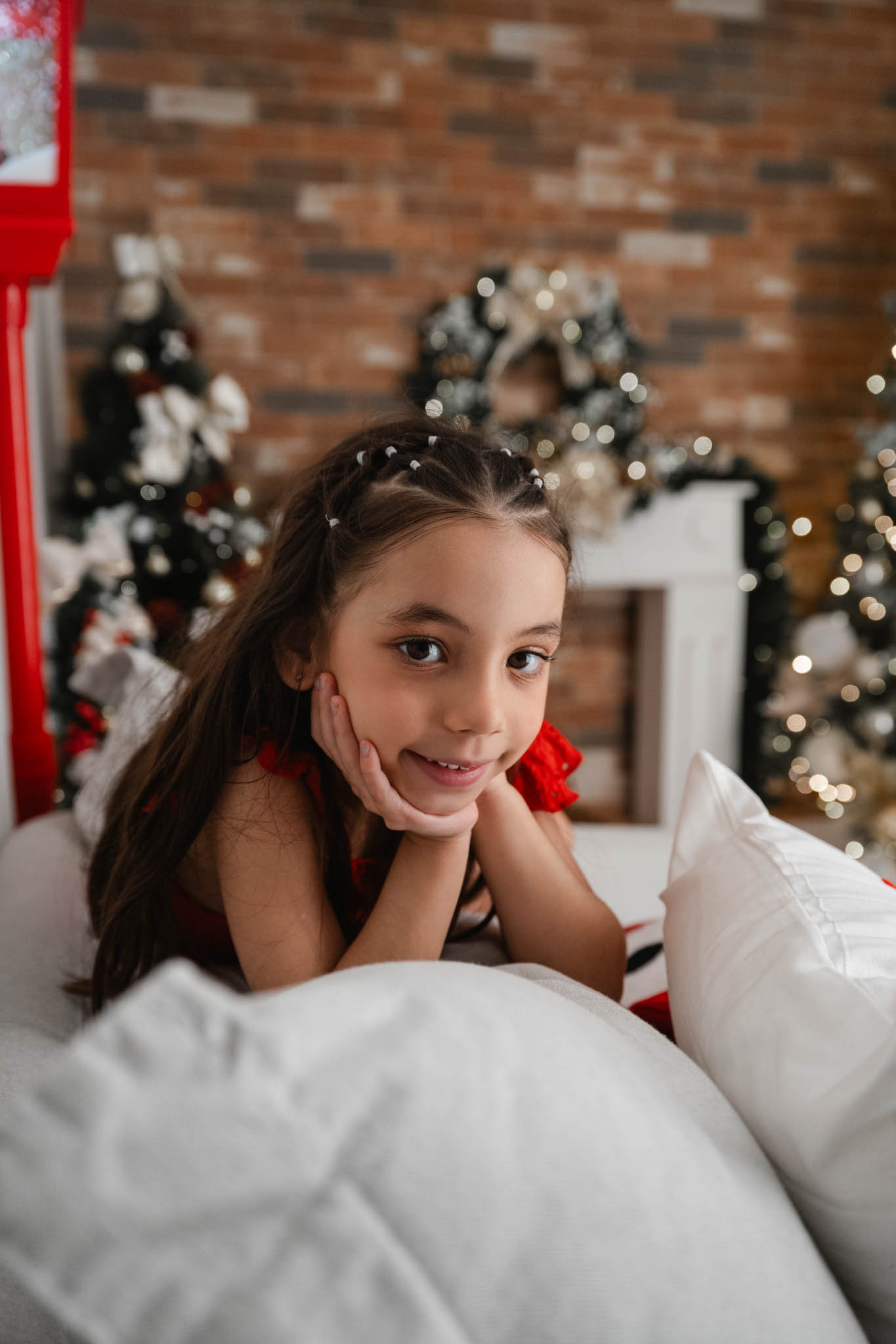 Ensaio de Natal 3