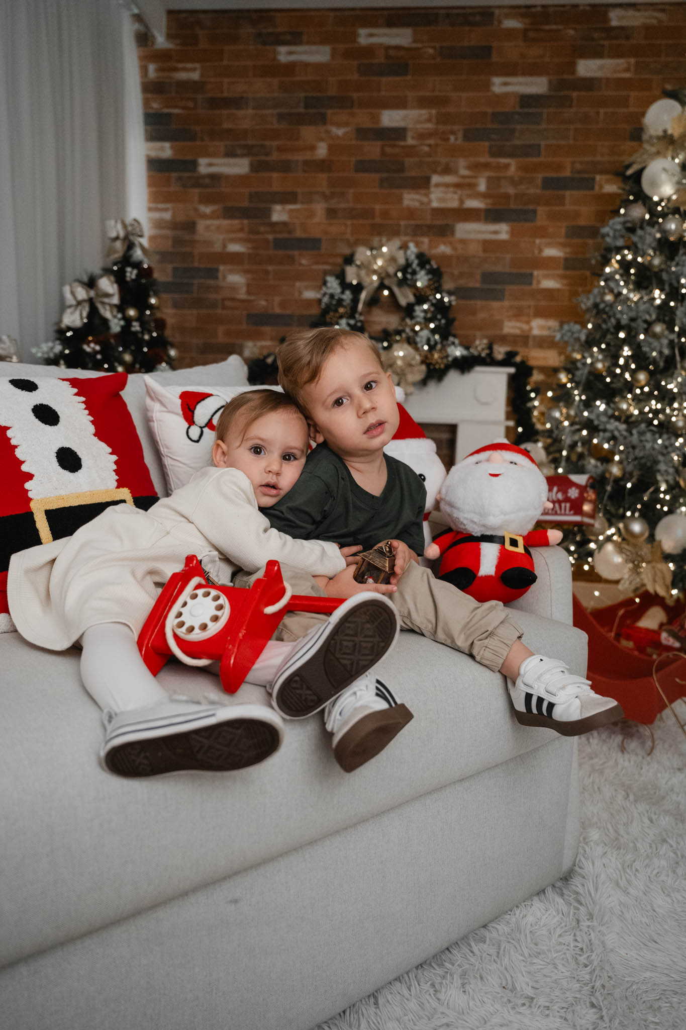 Ensaio de Natal 6