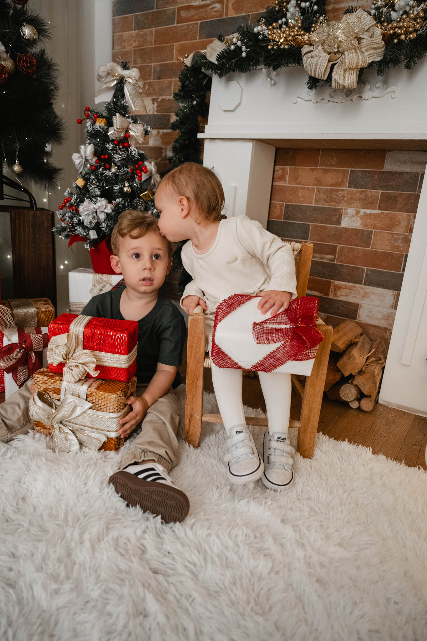 Ensaio de Natal 8